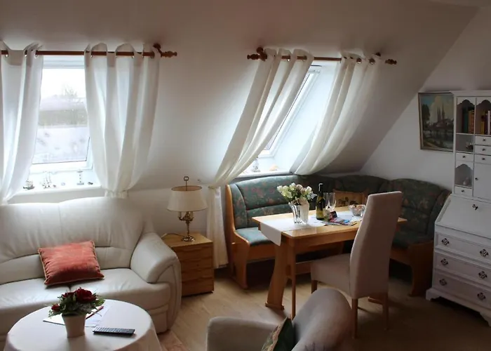 Pematra Ferienwohnung Marwin