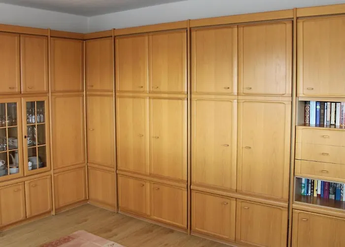 Pematra Ferienwohnung Marwin