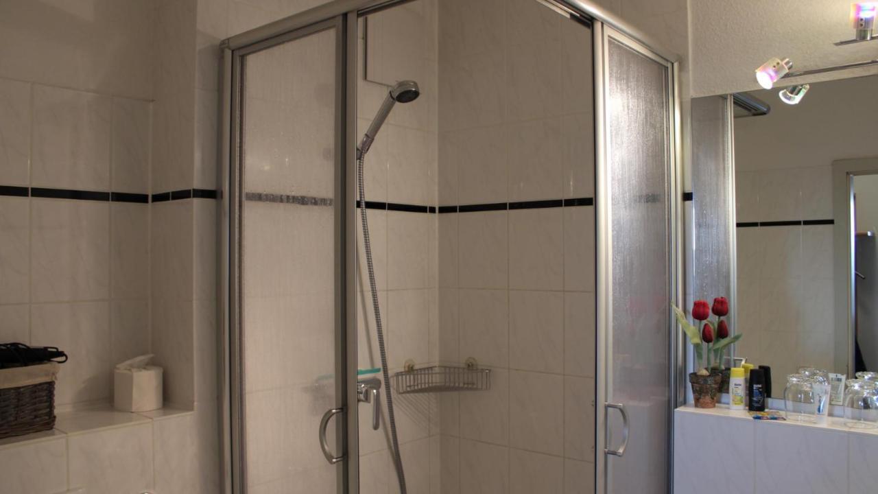 Pematra Marwin Appartement Lübeck