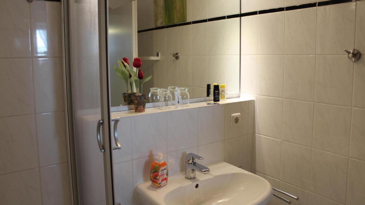 Pematra Marwin Appartement *