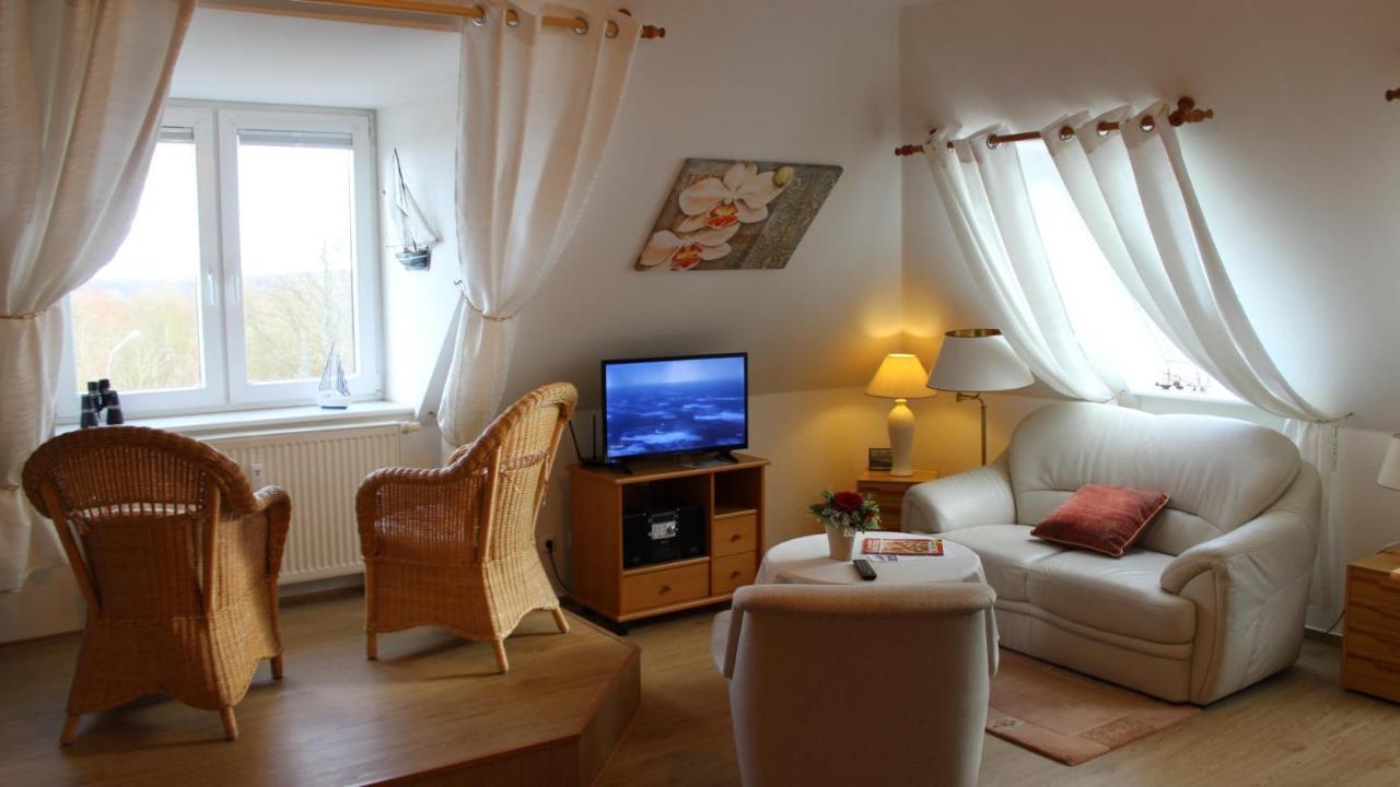 Pematra Marwin Appartement