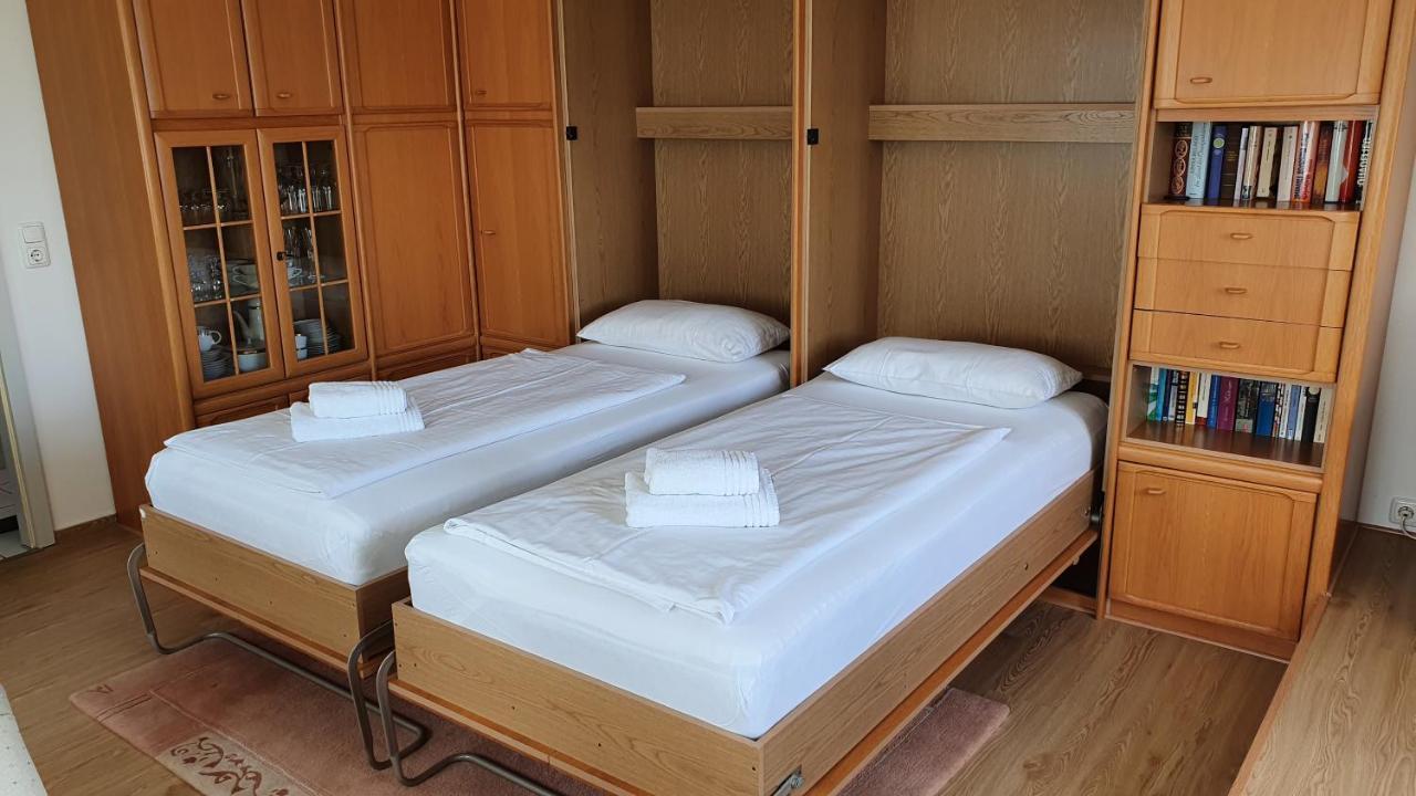 Appartement Pematra Marwin