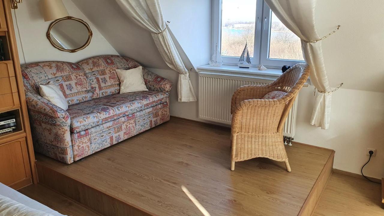 Appartement Pematra Marwin
