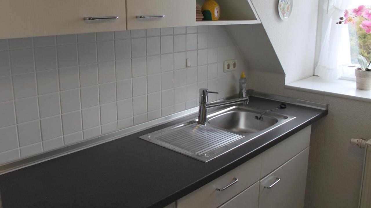 Appartement Pematra Marwin Lübeck