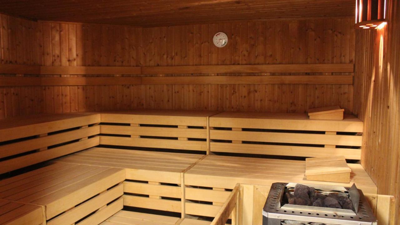 Appartement Pematra Marwin *
