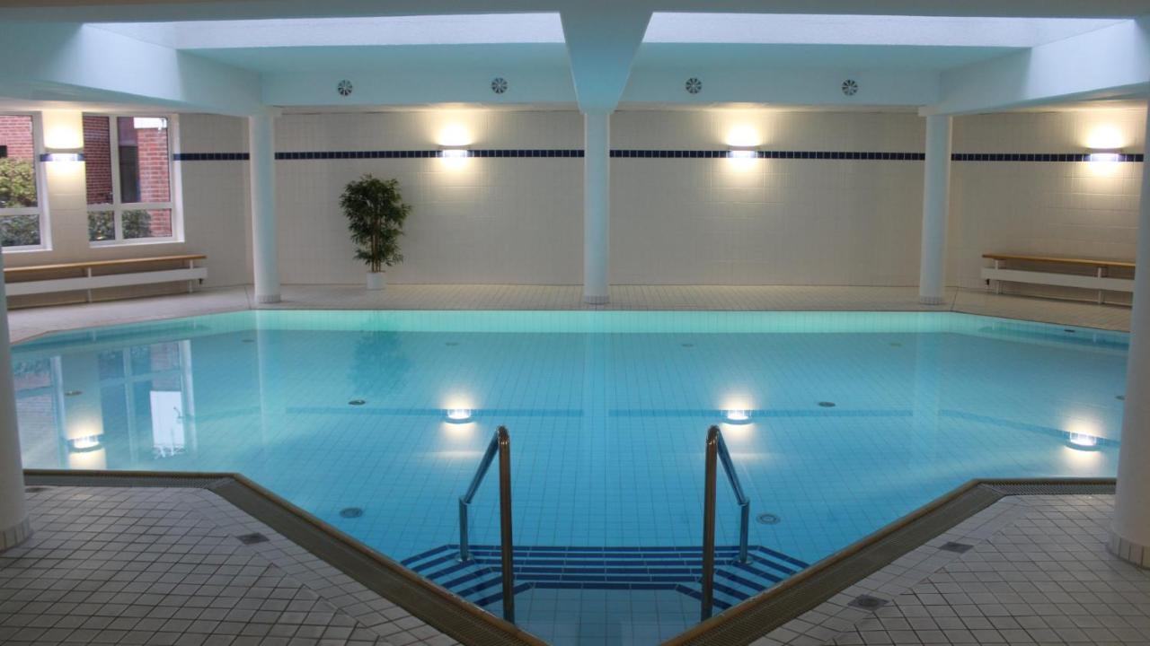 Pematra Marwin Appartement *
