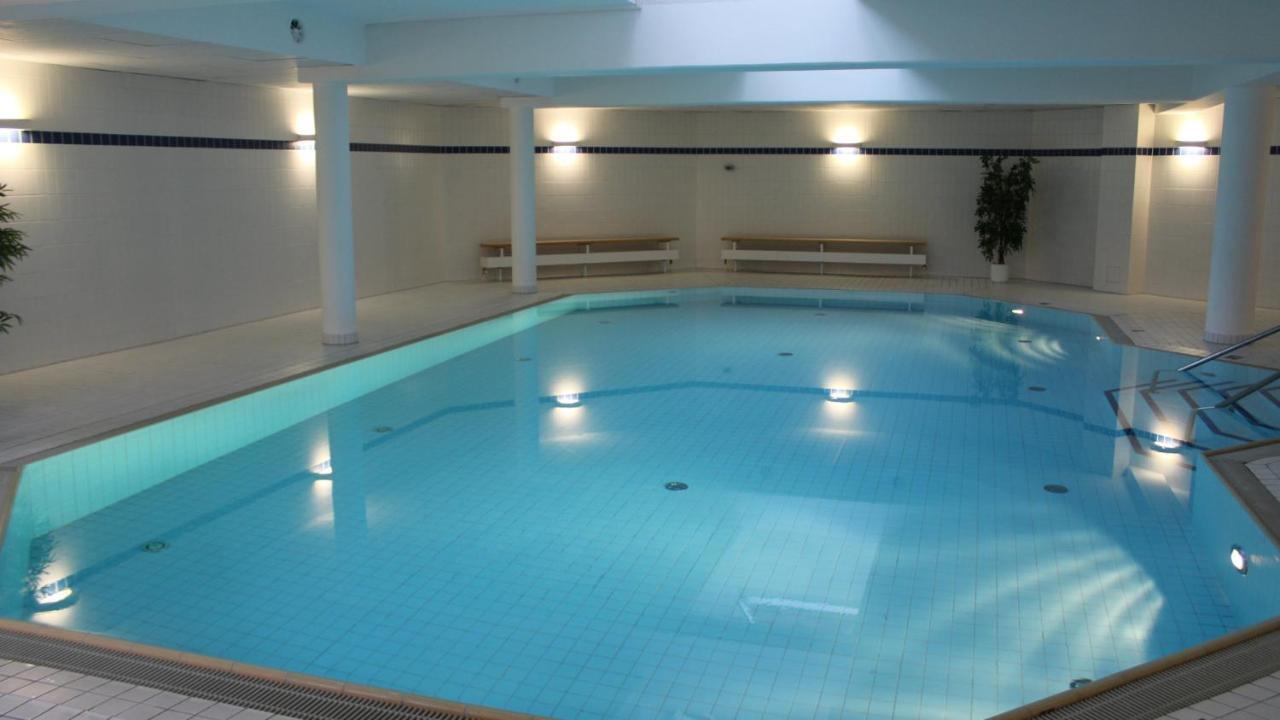 Appartement Pematra Marwin